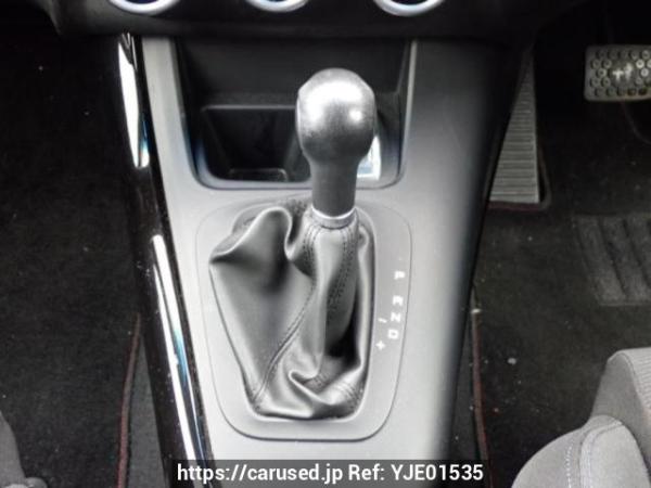 Used 2012 AT alfa-romeo giulietta 940141 Image[23]
