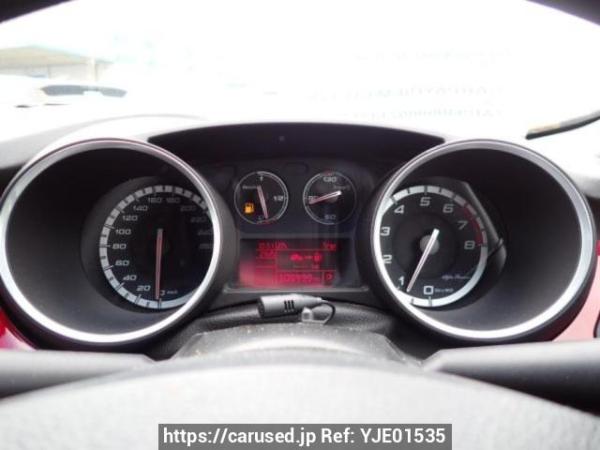 Used 2012 AT alfa-romeo giulietta 940141 Image[24]
