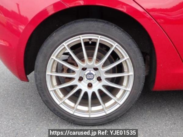 Used 2012 AT alfa-romeo giulietta 940141 Image[29]