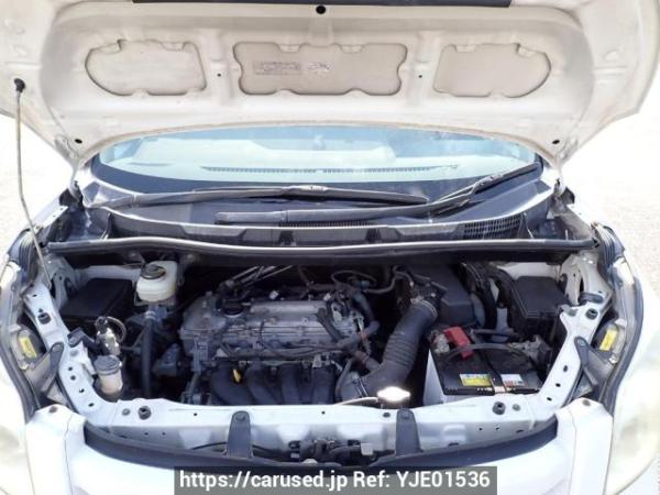 Used 2009 AT toyota noah ZRR70G Image[9]