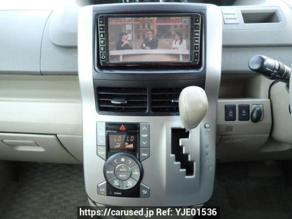Used 2009 AT toyota noah ZRR70G Image[19]