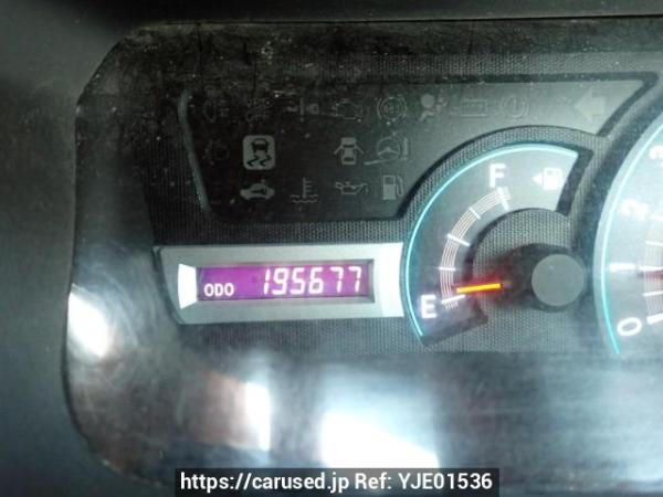 Used 2009 AT toyota noah ZRR70G Image[25]