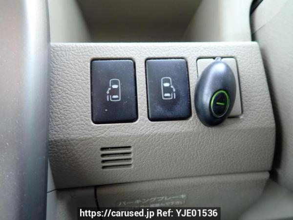 Used 2009 AT toyota noah ZRR70G Image[27]