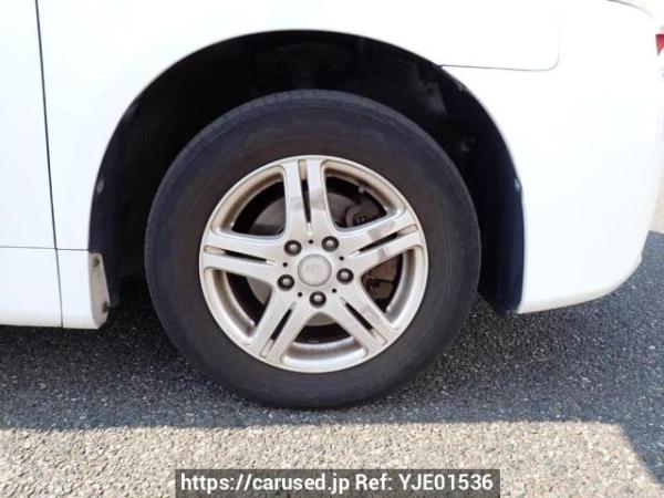 Used 2009 AT toyota noah ZRR70G Image[29]
