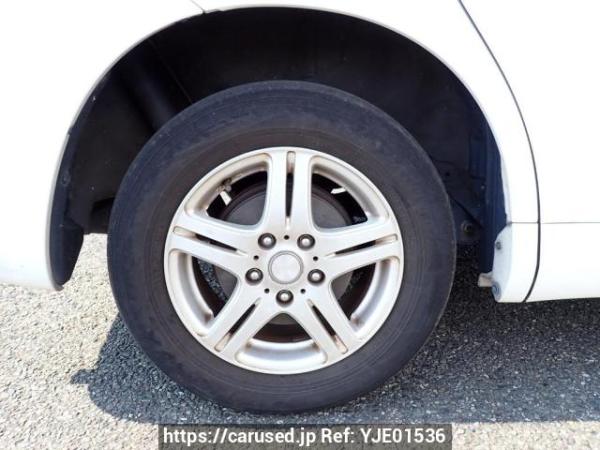 Used 2009 AT toyota noah ZRR70G Image[31]