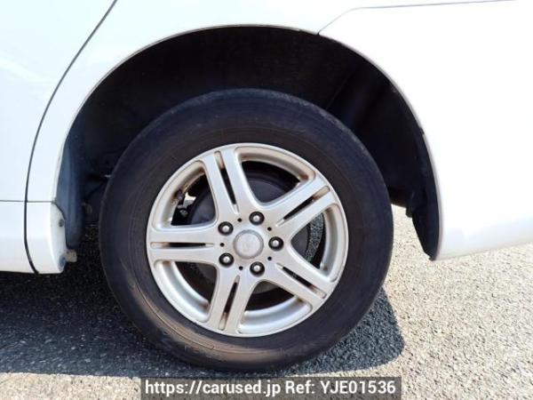 Used 2009 AT toyota noah ZRR70G Image[32]