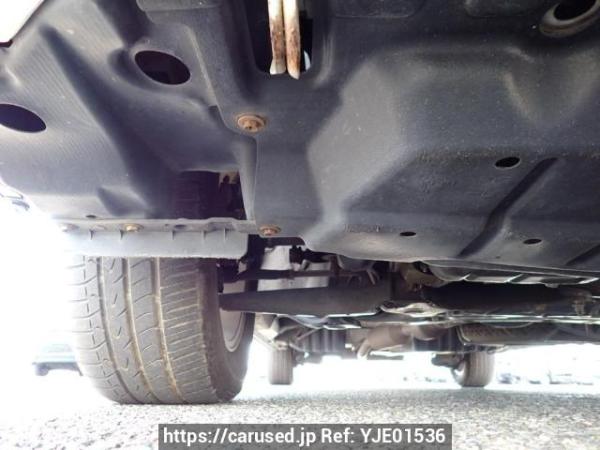 Used 2009 AT toyota noah ZRR70G Image[33]
