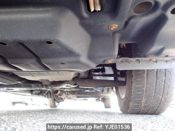 Used 2009 AT toyota noah ZRR70G Image[34]