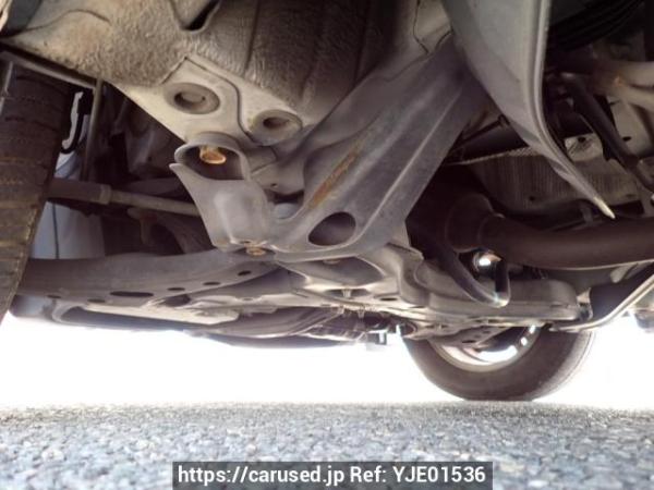 Used 2009 AT toyota noah ZRR70G Image[35]