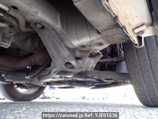 Used 2009 AT toyota noah ZRR70G Image[36]