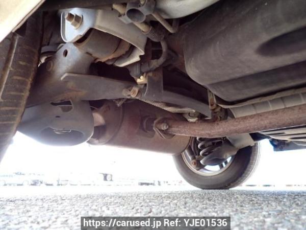 Used 2009 AT toyota noah ZRR70G Image[37]