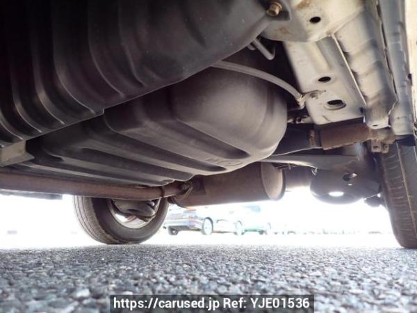Used 2009 AT toyota noah ZRR70G Image[38]