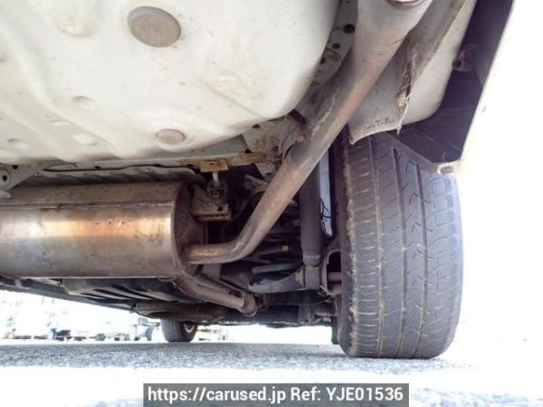 Used 2009 AT toyota noah ZRR70G Image[40]