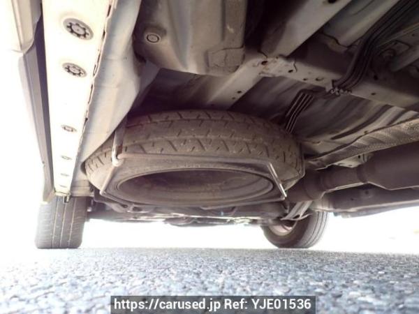 Used 2009 AT toyota noah ZRR70G Image[42]