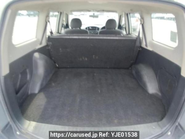 Used 2007 AT toyota succeed-van NCP51V Image[6]
