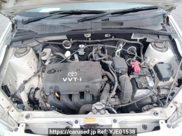 Used 2007 AT toyota succeed-van NCP51V Image[7]