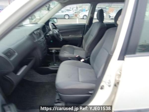 Used 2007 AT toyota succeed-van NCP51V Image[10]