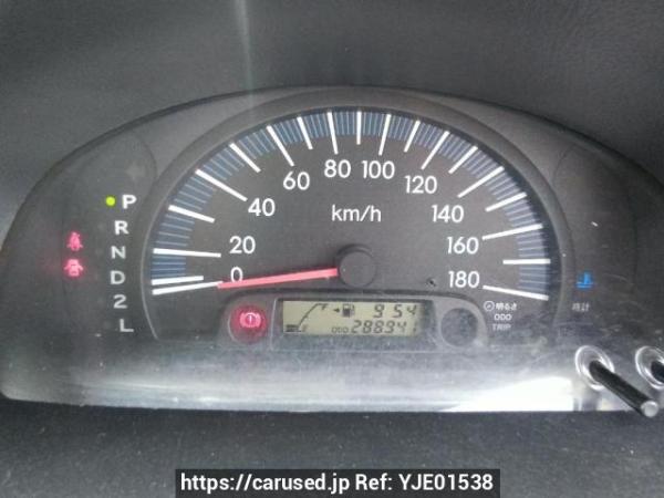 Used 2007 AT toyota succeed-van NCP51V Image[15]