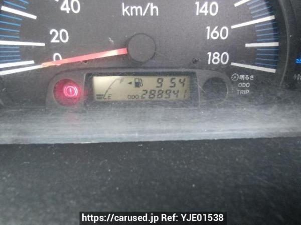 Used 2007 AT toyota succeed-van NCP51V Image[16]