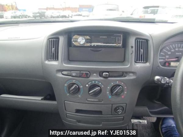 Used 2007 AT toyota succeed-van NCP51V Image[17]