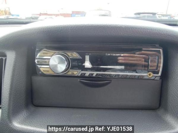 Used 2007 AT toyota succeed-van NCP51V Image[18]