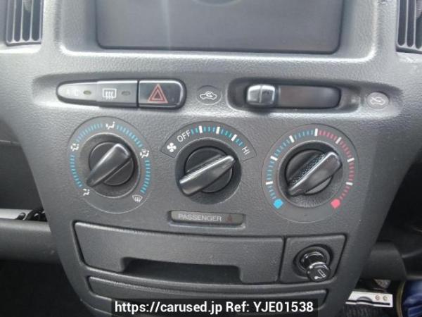 Used 2007 AT toyota succeed-van NCP51V Image[19]