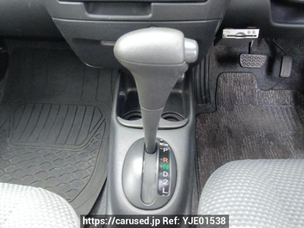 Used 2007 AT toyota succeed-van NCP51V Image[20]