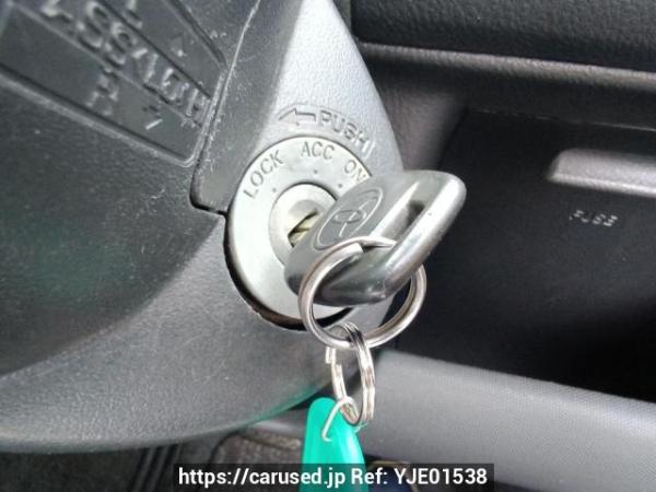 Used 2007 AT toyota succeed-van NCP51V Image[21]
