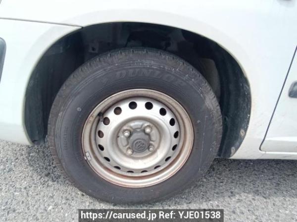 Used 2007 AT toyota succeed-van NCP51V Image[22]