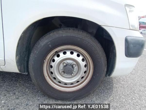 Used 2007 AT toyota succeed-van NCP51V Image[23]