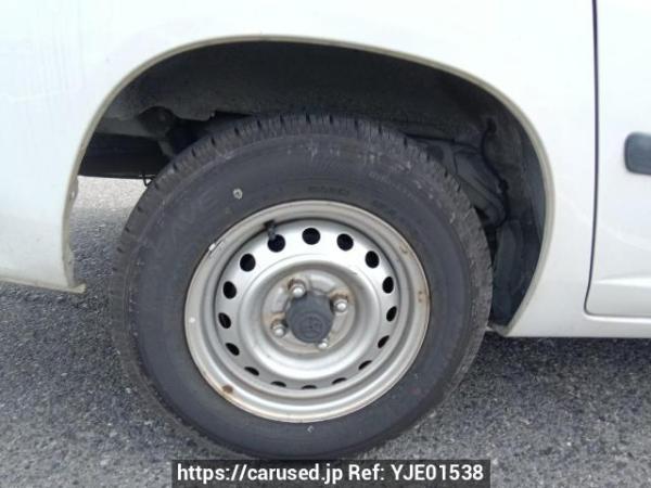 Used 2007 AT toyota succeed-van NCP51V Image[24]