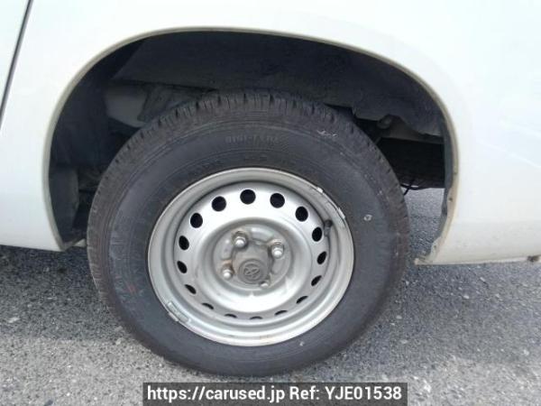 Used 2007 AT toyota succeed-van NCP51V Image[25]