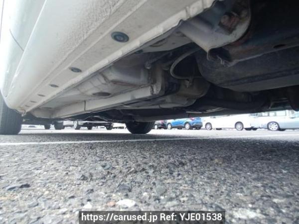 Used 2007 AT toyota succeed-van NCP51V Image[28]