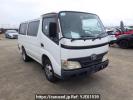 Toyota Dyna Route Van XZU508V