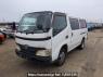 Used 2007 AT toyota dyna-route-van XZU508V Image[2]