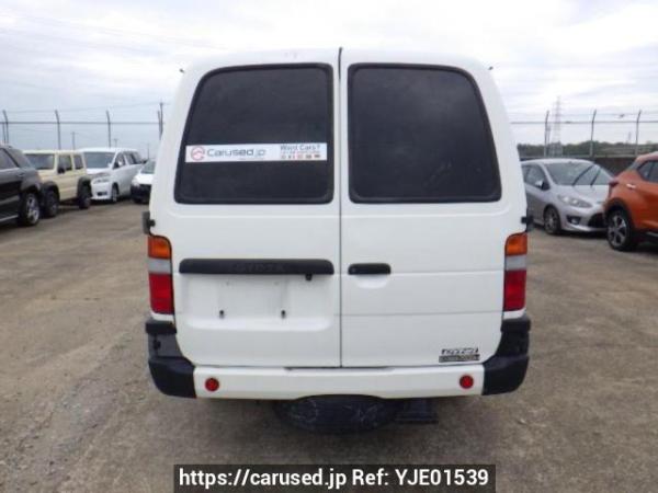 Used 2007 AT toyota dyna-route-van XZU508V Image[5]