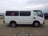 Used 2007 AT toyota dyna-route-van XZU508V Image[7]