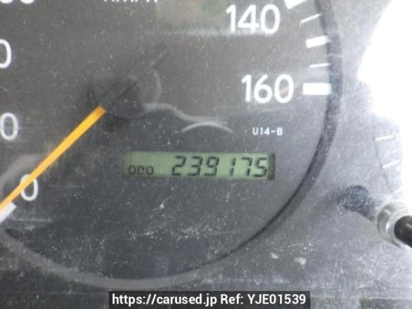 Used 2007 AT toyota dyna-route-van XZU508V Image[20]