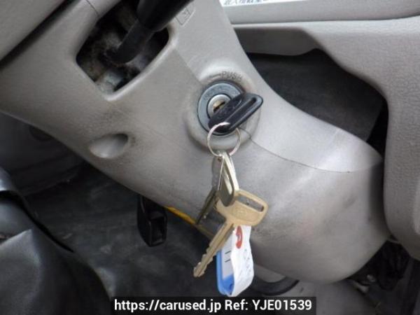 Used 2007 AT toyota dyna-route-van XZU508V Image[21]