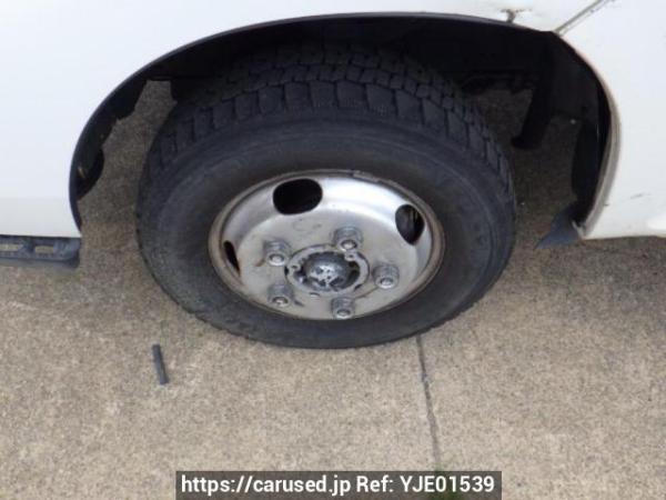 Used 2007 AT toyota dyna-route-van XZU508V Image[23]