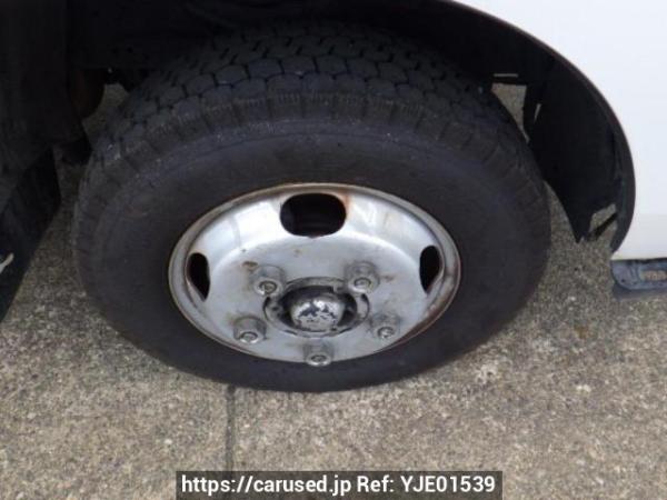 Used 2007 AT toyota dyna-route-van XZU508V Image[24]