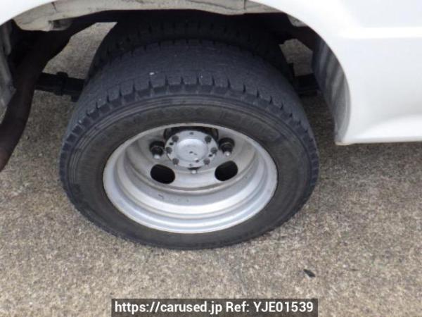 Used 2007 AT toyota dyna-route-van XZU508V Image[25]