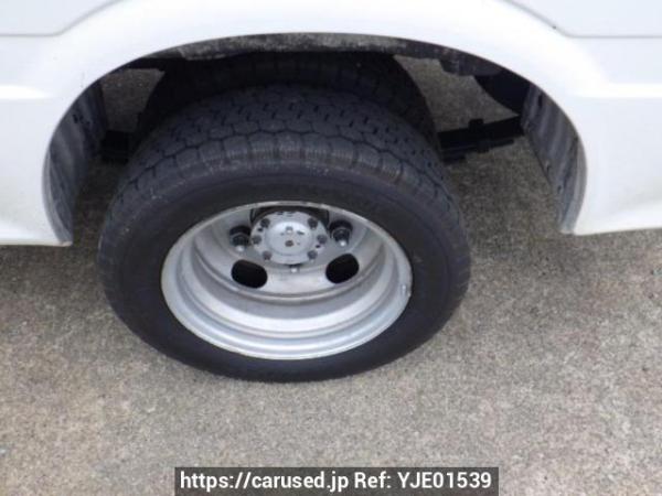Used 2007 AT toyota dyna-route-van XZU508V Image[26]