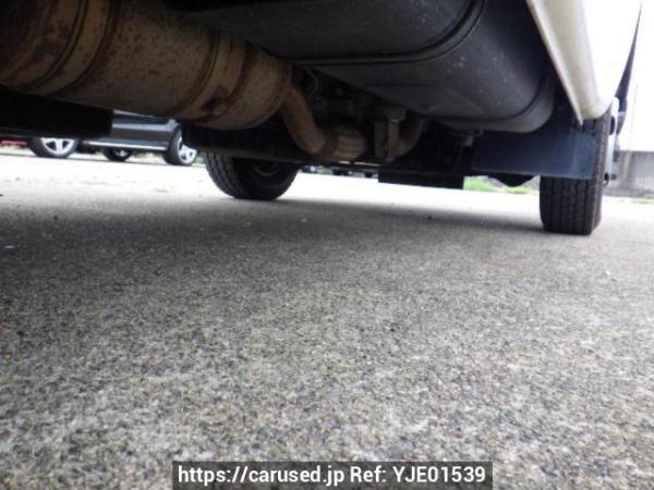 Used 2007 AT toyota dyna-route-van XZU508V Image[28]