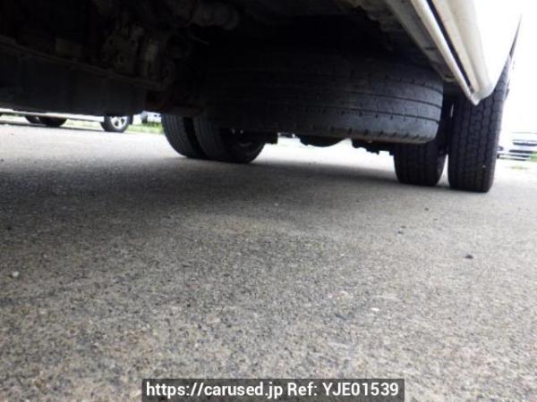 Used 2007 AT toyota dyna-route-van XZU508V Image[30]