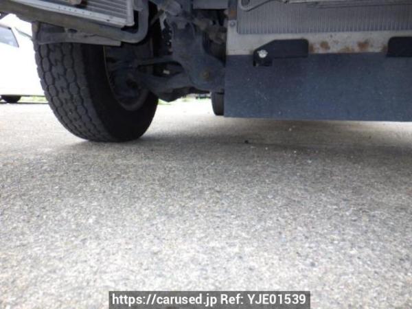 Used 2007 AT toyota dyna-route-van XZU508V Image[31]