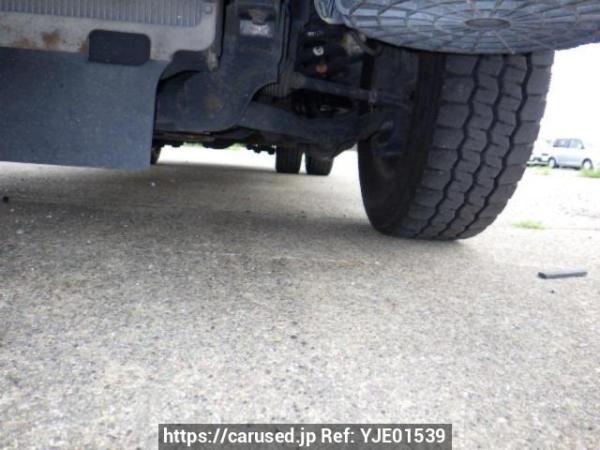Used 2007 AT toyota dyna-route-van XZU508V Image[32]