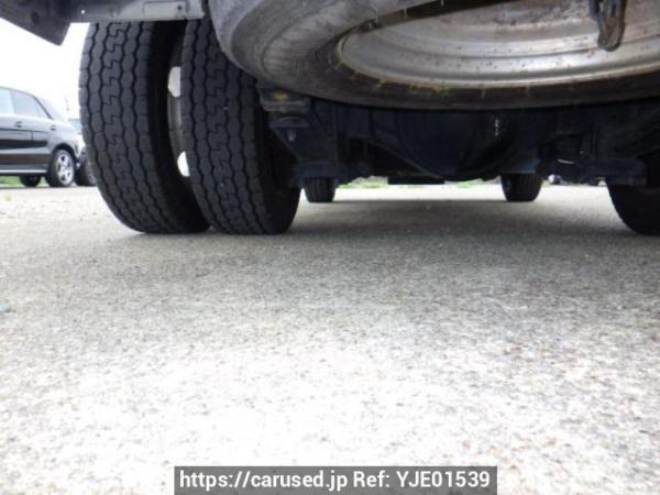 Used 2007 AT toyota dyna-route-van XZU508V Image[33]