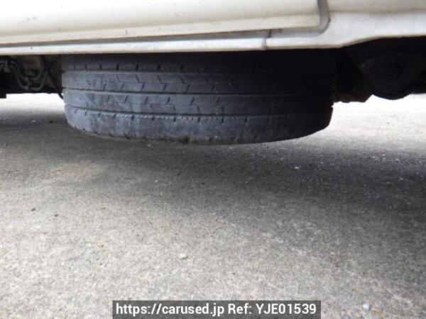 Used 2007 AT toyota dyna-route-van XZU508V Image[35]