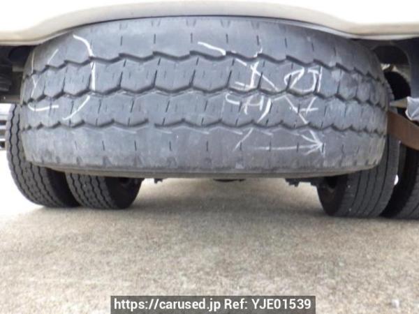 Used 2007 AT toyota dyna-route-van XZU508V Image[36]